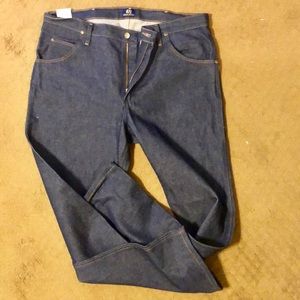 Men’s Wrangler 47MWZ Cowboy Cut Premium Jean